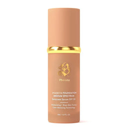KissICON KissIcon 4 In 1 Foundation Concealer SPF 50