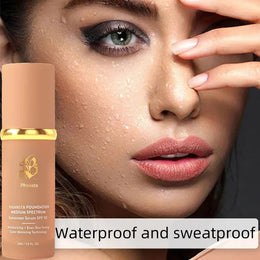 KissICON KissIcon 4 In 1 Foundation Concealer SPF 50