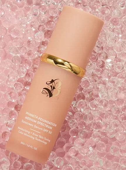 KissICON KissIcon 4 In 1 Foundation SPF50 Concealer -