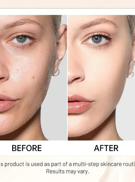 KissICON KissIcon 4 In 1 Foundation SPF50 Concealer -