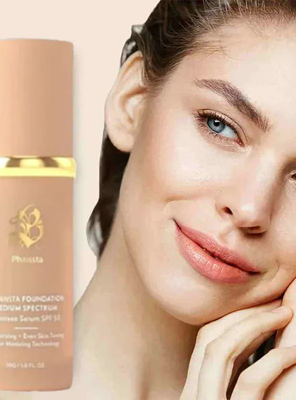 KissICON KissIcon 4 In 1 Foundation SPF50 Concealer -