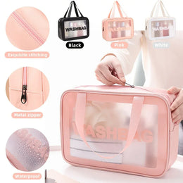 KissICON KissIcon 4-Piece Skin Care Gift Set Ice Roller
