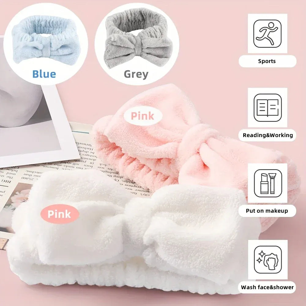 KissICON KissIcon 4-Piece Skin Care Gift Set Ice Roller