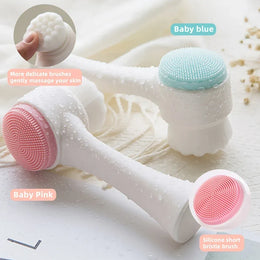 KissICON KissIcon 4-Piece Skin Care Gift Set Ice Roller