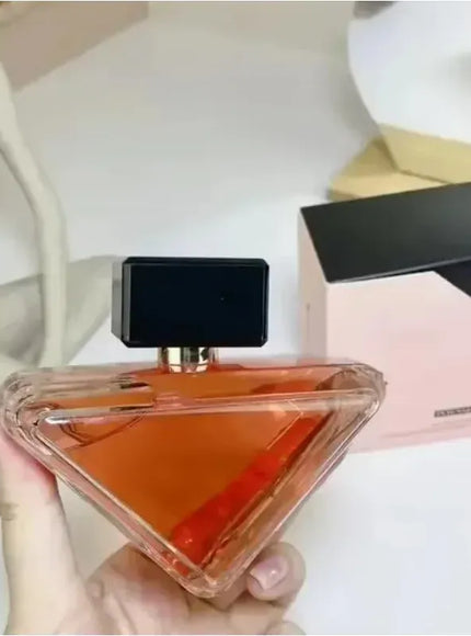 KissICON KissIcon 518 Women Perfume Flower Scent 90ml -
