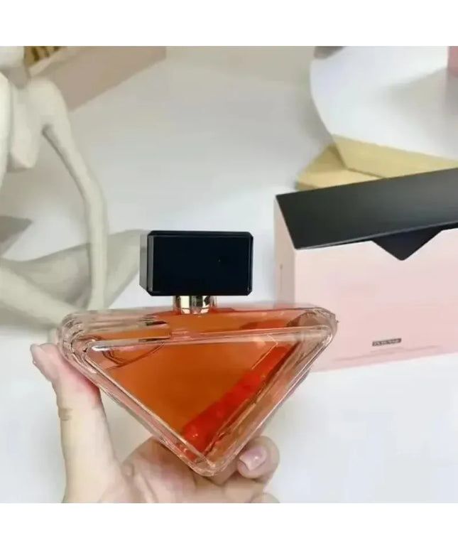 KissICON KissIcon 518 Women Perfume Flower Scent 90ml -
