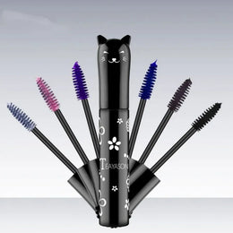 KissICON KissIcon 6 Colorful Mascara With Brush Head -
