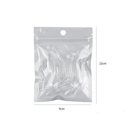 KissICON KissIcon 60Pcs False Nail Tips Acrylic Gel -