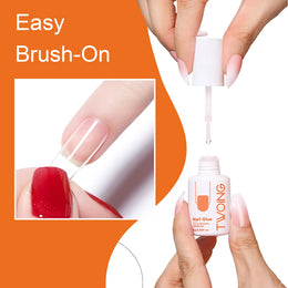 KissICON KissIcon 7g Nail Glue For False Nails -