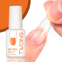 KissICON KissIcon 7g Nail Glue For False Nails -