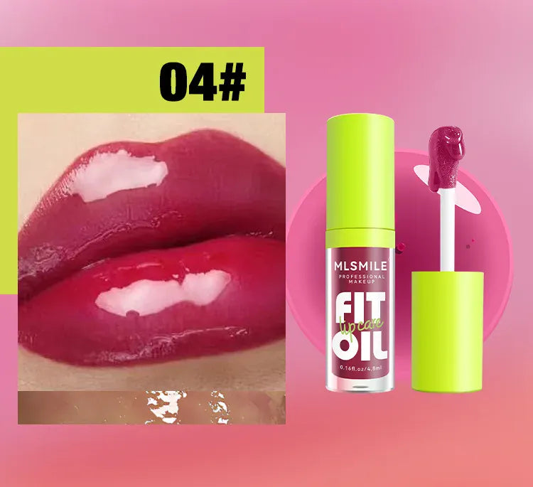 KissICON KissIcon 8 Colors Liquid Matte Lipsticks Set -