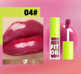 KissICON KissIcon 8 Colors Liquid Matte Lipsticks Set -