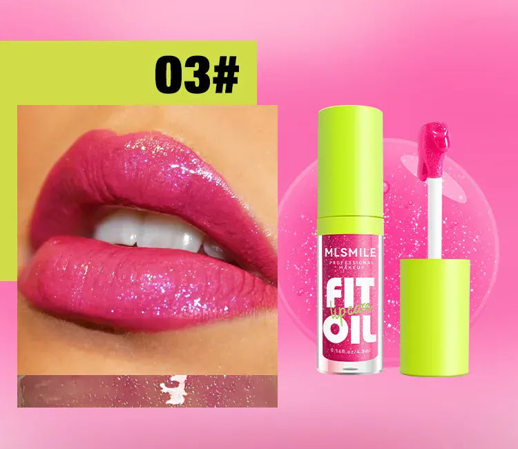KissICON KissIcon 8 Colors Liquid Matte Lipsticks Set -