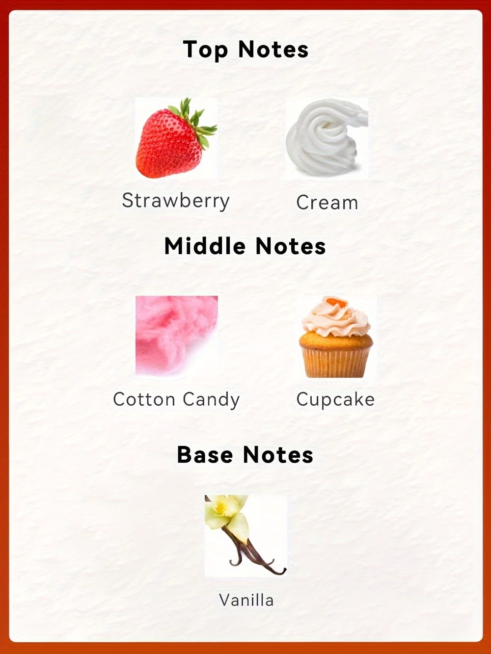 KissICON KissIcon 8oz Body Mist Duo Strawberry Cupcake -