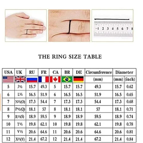 KissICON KissIcon 925 Silver Plated Ring For Women Heart Zircon