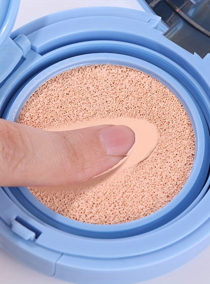 jkthpu-45 KissIcon A.M.G Air Cushion Foundation - Natural Glow