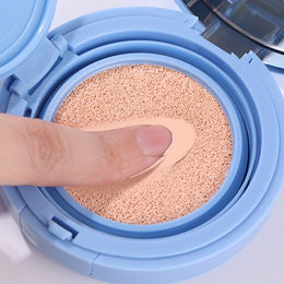 jkthpu-45 KissIcon A.M.G Air Cushion Foundation - Natural Glow