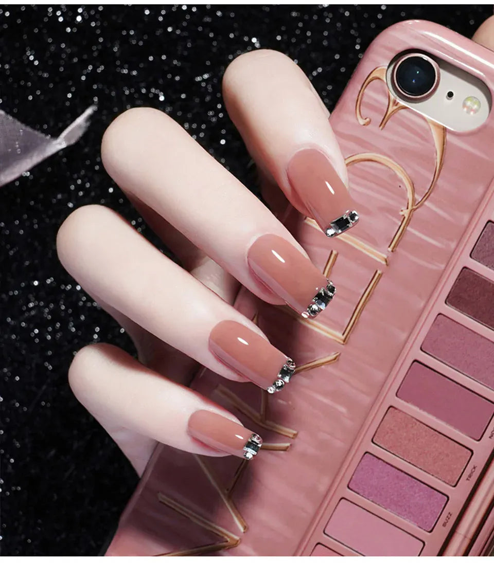KissICON KissIcon Acrylic Gel 30g - Semi Permanent Builder