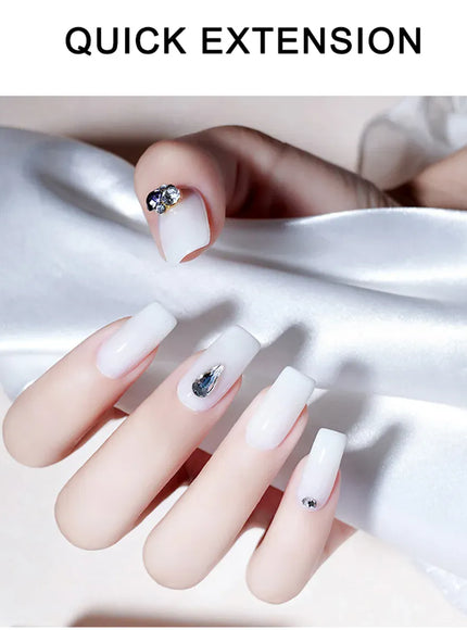 KissICON KissIcon Acrylic Gel 30g - Semi Permanent Builder