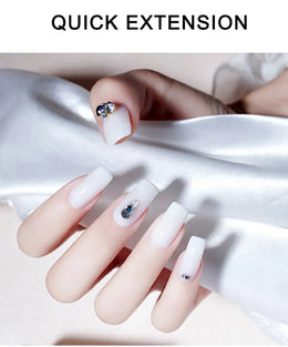 KissICON KissIcon Acrylic Gel 30g - Semi Permanent Builder