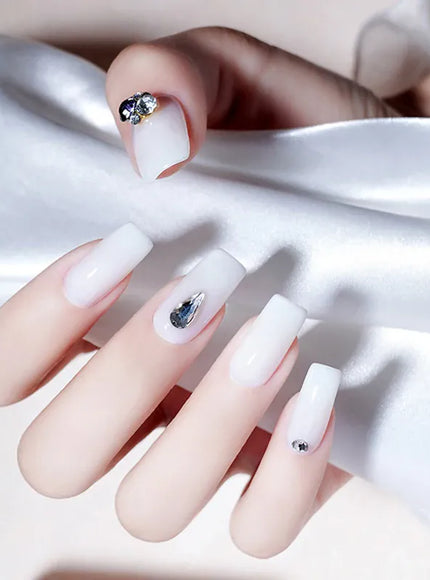 KissICON KissIcon Acrylic Gel 30g - Semi Permanent Builder