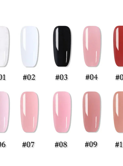 KissICON KissIcon Acrylic Gel 30g - Semi Permanent Builder