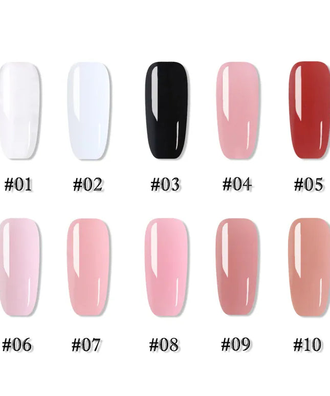 KissICON KissIcon Acrylic Gel 30g - Semi Permanent Builder