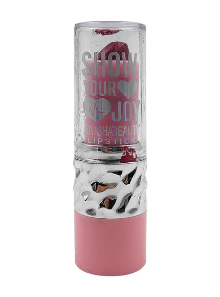 KissICON KissIcon Aiyishabeauty Matte Retractable Lipstick - Lasting