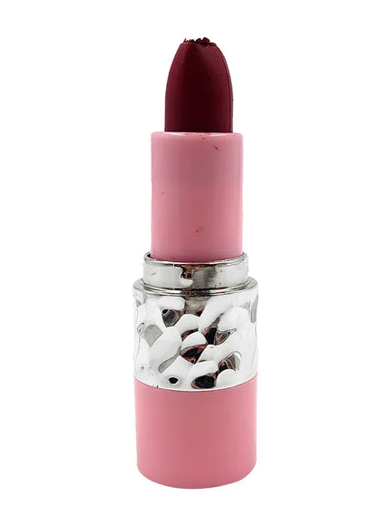 KissICON KissIcon Aiyishabeauty Matte Retractable Lipstick - Lasting