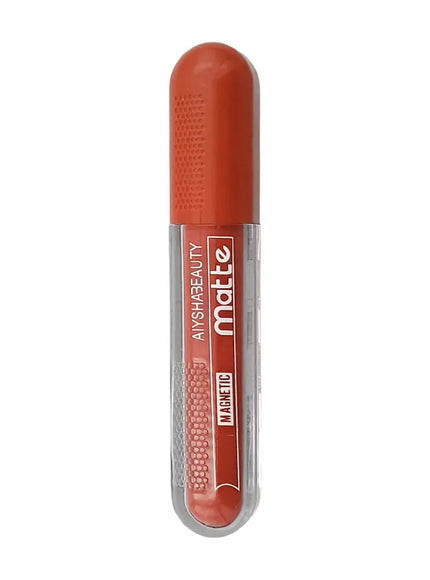 KissICON KissIcon Aiyshabeauty Matte Lipstick Lipgloss - Plumping