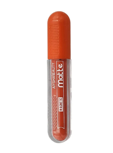 KissICON KissIcon Aiyshabeauty Matte Lipstick Lipgloss - Plumping