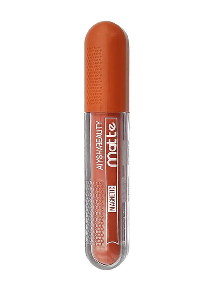 KissICON KissIcon Aiyshabeauty Matte Lipstick Lipgloss - Plumping