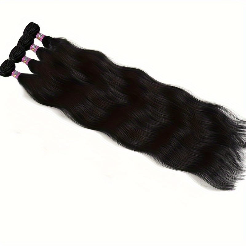 KissICON KissIcon All Ages Water Wave Ombre Blonde Bundles