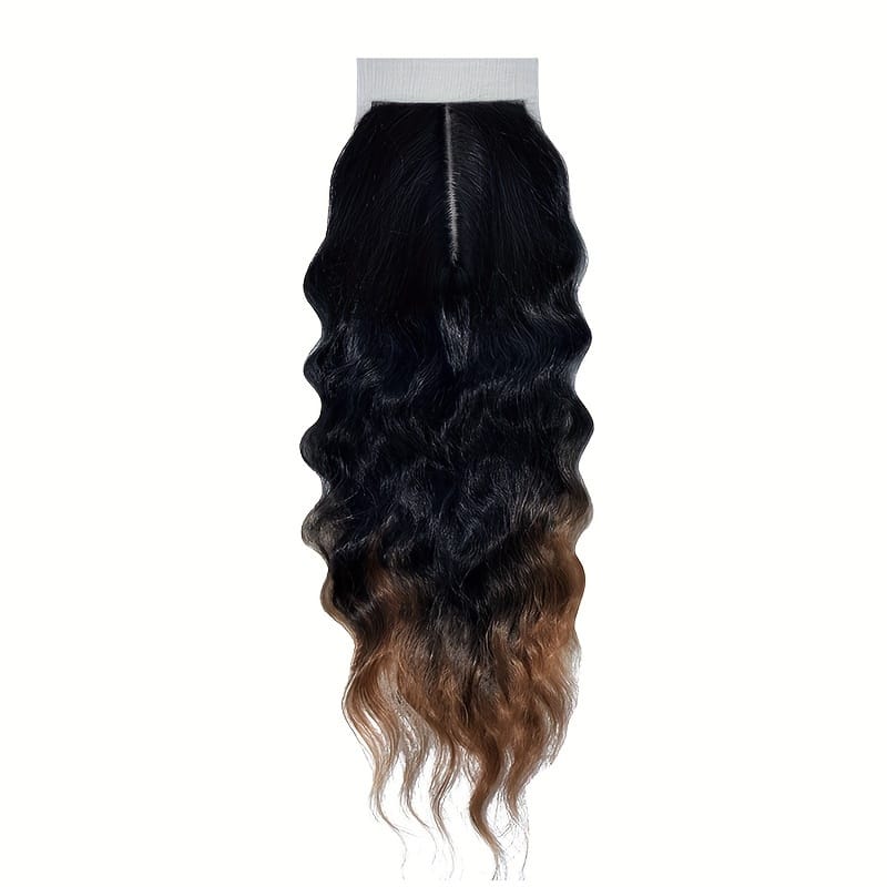 KissICON KissIcon All Ages Water Wave Ombre Blonde Bundles