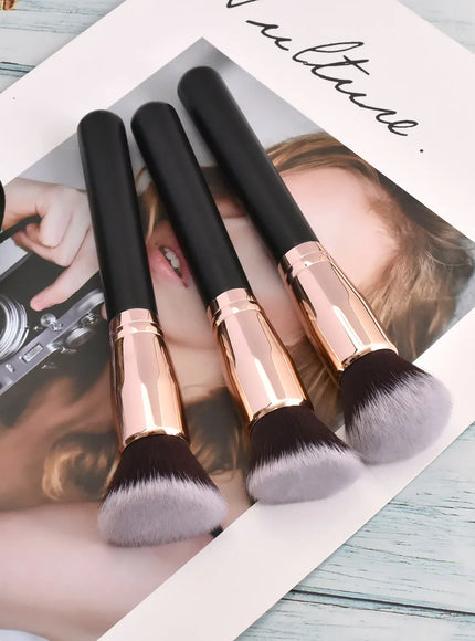 KissICON KissIcon All In One Makeup Brush - Versatile