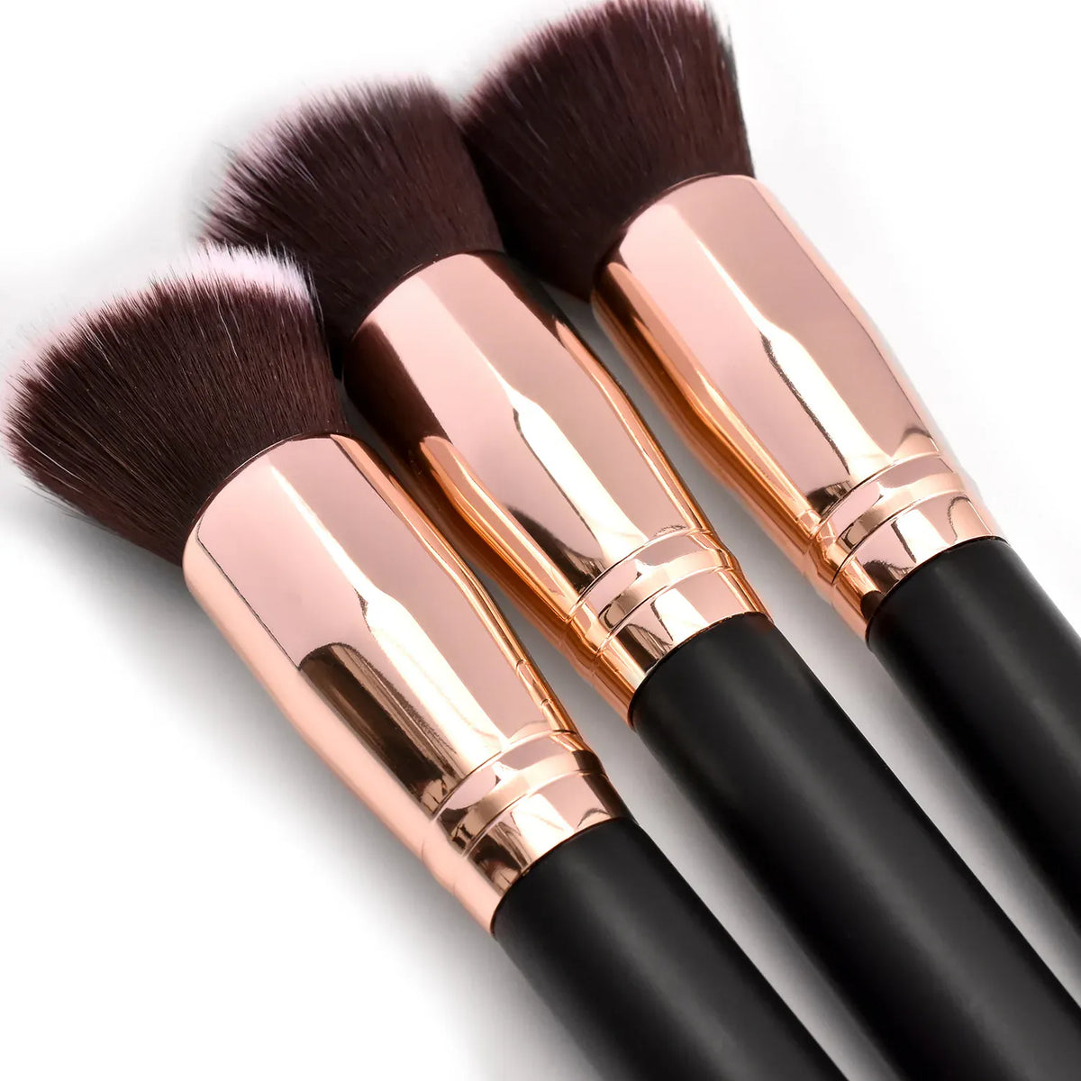 KissICON KissIcon All In One Makeup Brush - Versatile