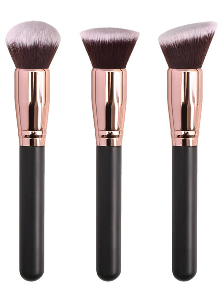KissICON KissIcon All In One Makeup Brush - Versatile