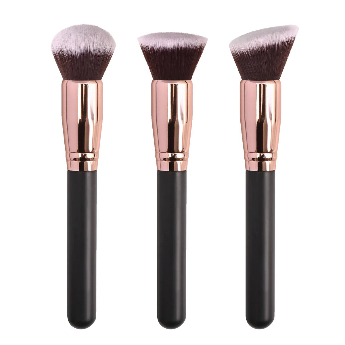 KissICON KissIcon All In One Makeup Brush - Versatile