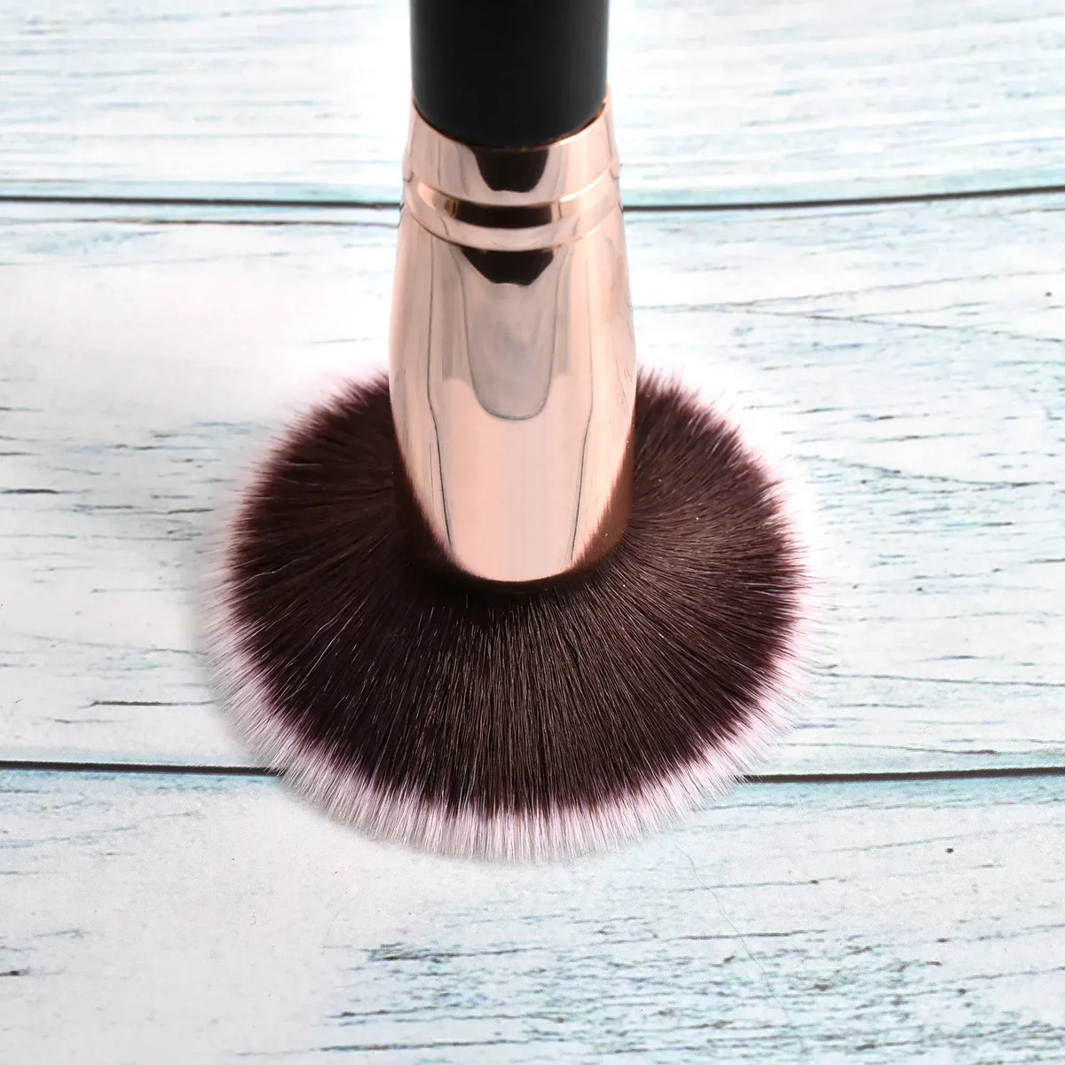 KissICON KissIcon All In One Makeup Brush - Versatile