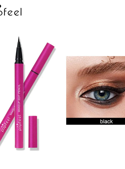KissICON KissIcon All-In-One Makeup Gift Set for Women -