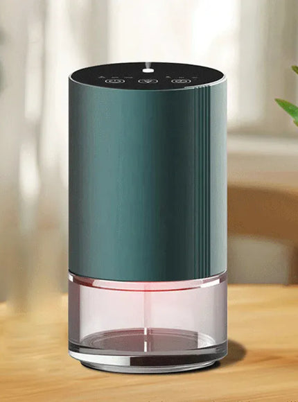 KissICON KissIcon Aroma Diffuser Car Air Freshener Fresh Scent