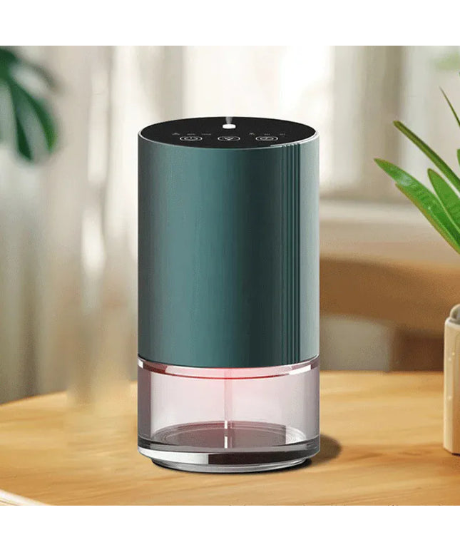 KissICON KissIcon Aroma Diffuser Car Air Freshener Fresh Scent