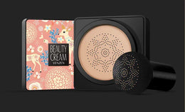 KissICON KissIcon BB Air Cushion Base Foundation - Moisturizing