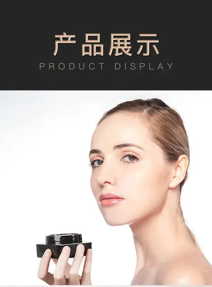 KissICON KissIcon BB Air Cushion Base Foundation - Moisturizing