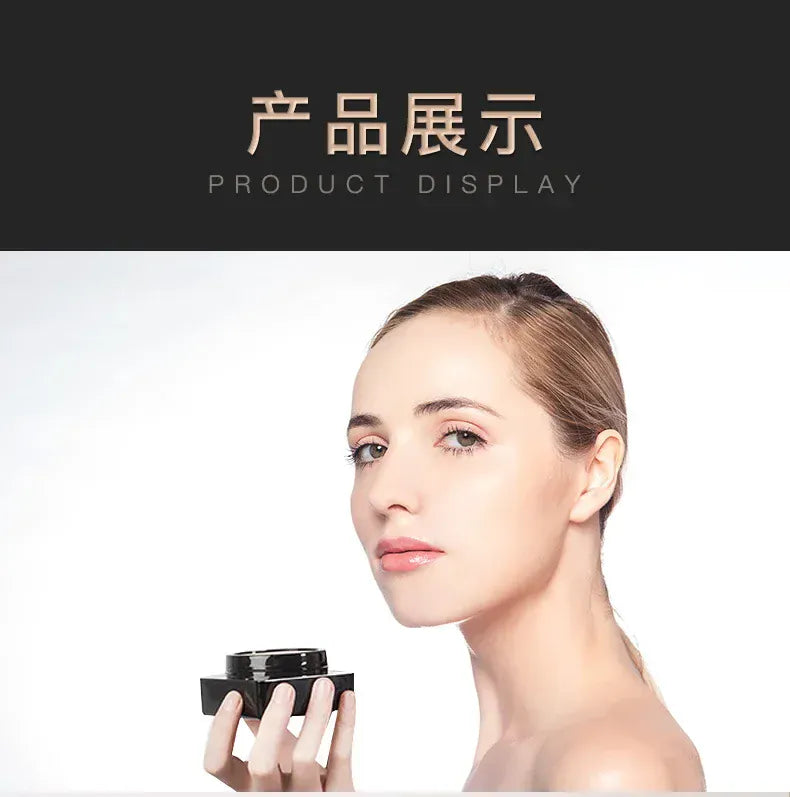 KissICON KissIcon BB Air Cushion Base Foundation - Moisturizing