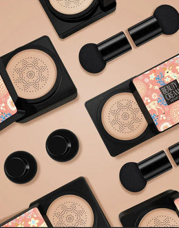 KissICON KissIcon BB Air Cushion Base Foundation - Moisturizing
