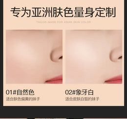 KissICON KissIcon BB Air Cushion Base Foundation - Moisturizing