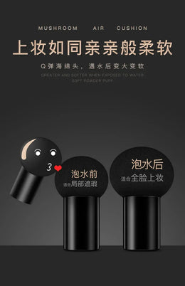 KissICON KissIcon BB Air Cushion Base Foundation - Moisturizing