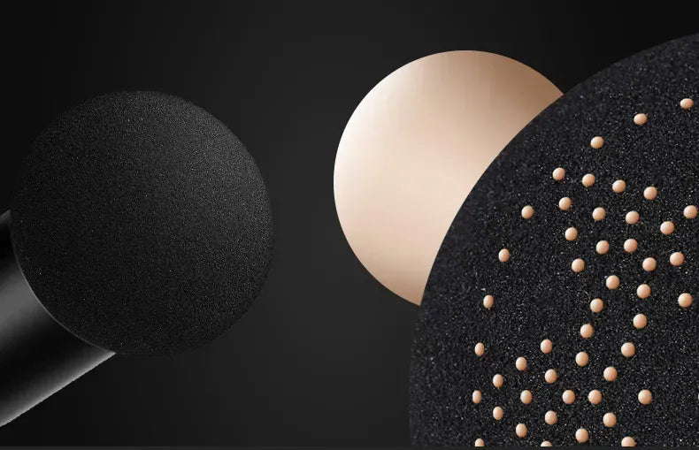 KissICON KissIcon BB Air Cushion Base Foundation - Moisturizing