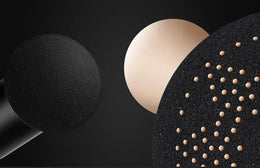 KissICON KissIcon BB Air Cushion Base Foundation - Moisturizing